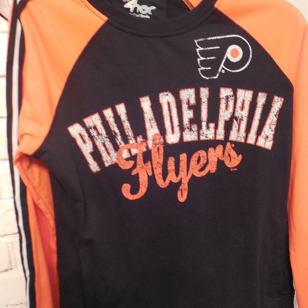 Philadelphia Flyers woman's jersey